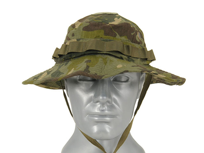 Панама тактична Emerson Boonie Hat Multicam Tropic