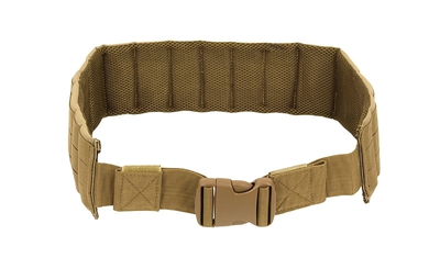 Пояс 8Fields Padded Patrol Belt Coyote