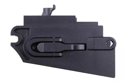 Адаптер Jing Gong G36/SL8 Adapter M4 Magazines