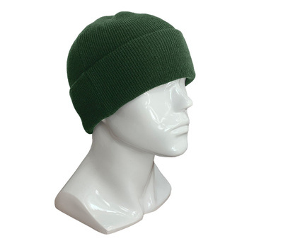 Шапка Texar Docker Hat Olive