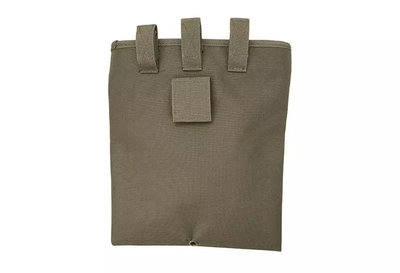 Підсумок для скидання магазинів GFC Dump Bag Olive