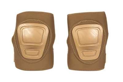 Наколінники GFC Accessories P12 Knee Pads Tan