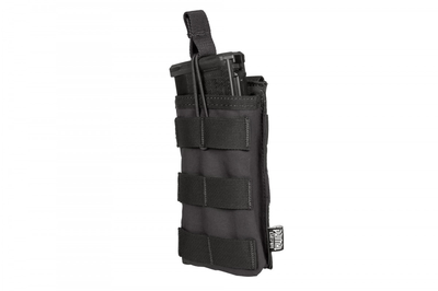 Підсумок відкритий Primal Gear Carbine Magazine Pouch Baata Black