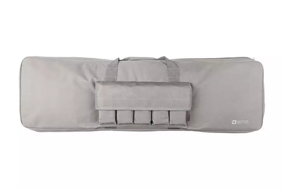 Чохол для зброї Nuprol NSB Gun bag 1080mm Grey