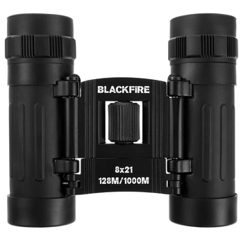 Бінокль Blackfire 8x21 Black