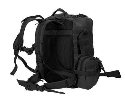 Рюкзак Texar Camper 60L Black