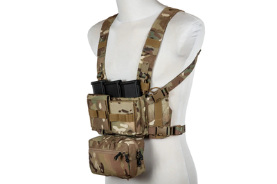 Chest Rig Primal Gear Mk4 Multicam