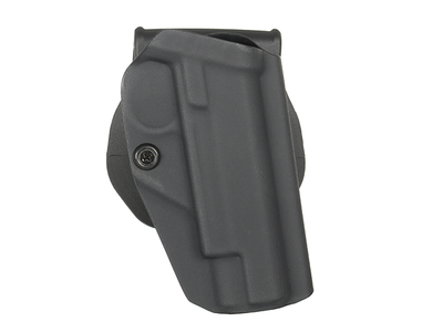 Кобура BLUETAC Quick Attachment Kydex 1911 Black