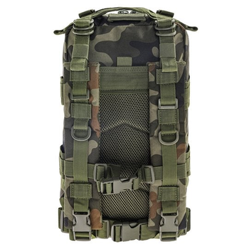 Рюкзак Badger Outdoor Recon Assault 25 л WZ93