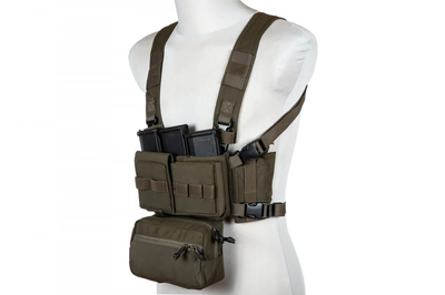 Chest Rig Primal Gear Mk4 Ranger Green