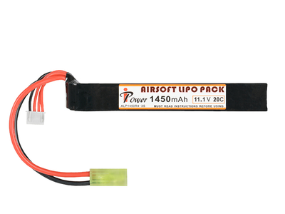 Акумулятор IPower LiPo11.1v 1450mAh 20C