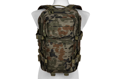 Рюкзак GFC Medium Patrol Laser-Cut Backpack WZ.93 Woodland Panther