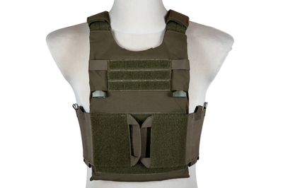 Плейт керріер Primal Gear LV-119 Tactical Vest Olive