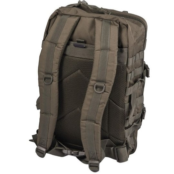 Рюкзак Mil-tec Large Assault Pack 36 l Olive