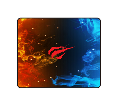 Килимок для мишки Havit HV-MP846 250*210*2мм Fire