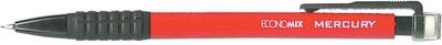 Олівець механічний Economix Mercury 0,5 мм асорті 11401