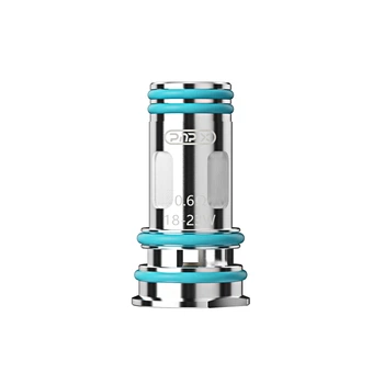 Испаритель Voopoo PnP X 0.6 Ом