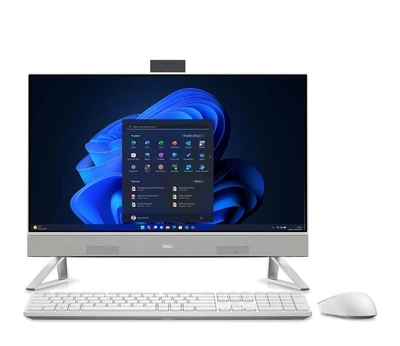 Компьютер Dell Inspiron 24 5430 Core 7-150U/16GB/1TB/Win11P (Inspiron-5430-2390) EU