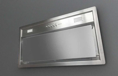 Кухонная вытяжка Falmec Built In Max Evo 70 Steel 600