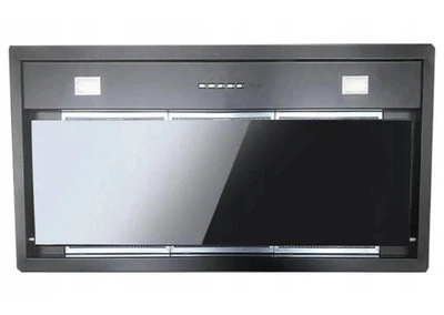 Кухонная вытяжка Falmec Burano 70 E.P. Black 600 (CBIN70.E9P2#ZZZN460F)
