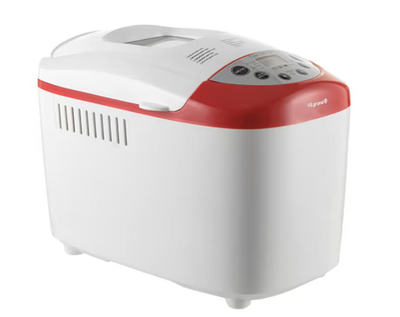 Хлебопечка VILGRAND VBM85152 White
