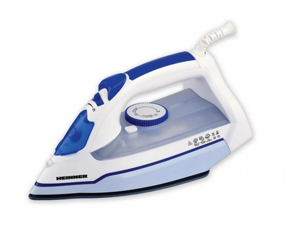Праска HEINNER HSI-2400AQ