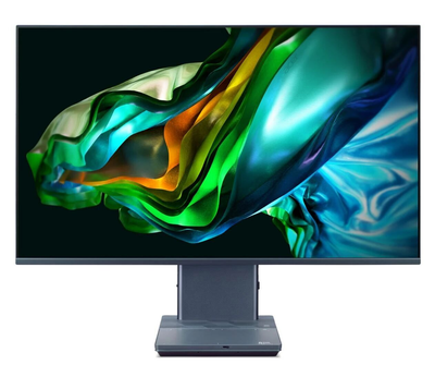 Компьютер Acer Aspire S32 i7-1360P/16GB/1TB QHD (S32-1856 || DQ.BL6EP.002) EU