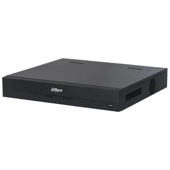 Відеореєстратор Dahua DHI-NVR5432-EI 32-канальний 1.5U 4HDD WizSense