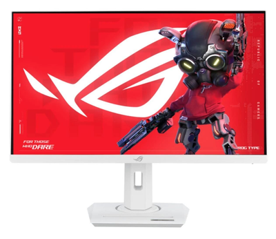 Монитор ASUS ROG Strix XG27ACS-W (90LM09Q1-B01170) EU