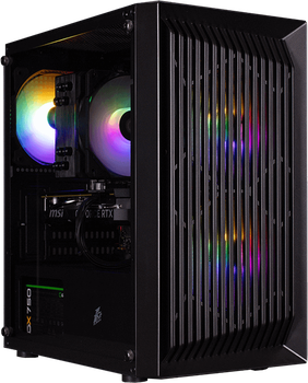 IT-BLOK ПК Прогресивний Ігровий i5 10400F RTX 3050 16Gb