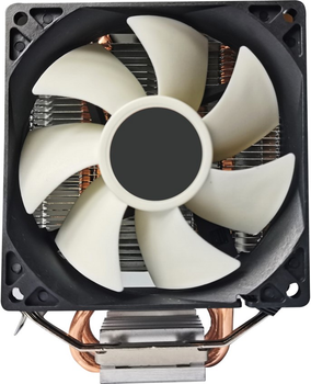 Кулер до процессора Gembird CPU-HURACAN-X60