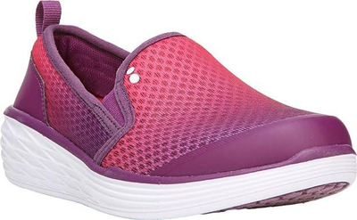 Слипоны Ryka Neve Color: Purple/Pink/White E8473M1500 US8.5 EU38.5 25.5CM