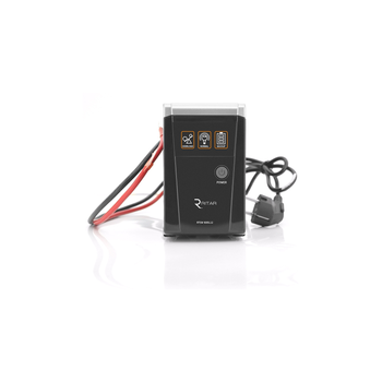 Источник бесперебойного питания Ritar RTSW-600 LED, 12V (RTSW-600 L12)