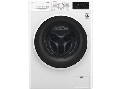Стиральная машина LG F2J6HG0W