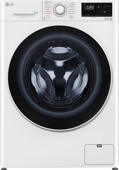 Стиральная машина LG F2V3GS0WW