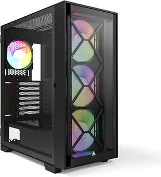 Корпус Montech AIR 100 ARGB (B)