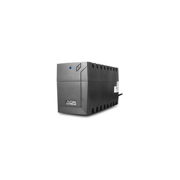 Источник бесперебойного питания Powercom RPT-600A IEC