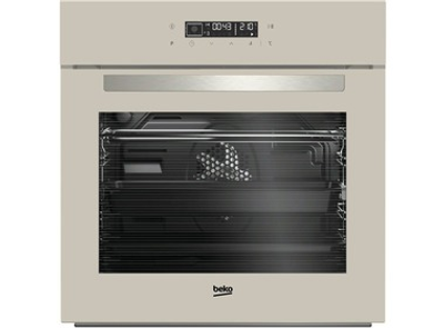 Духовка BEKO BIM24400GCS