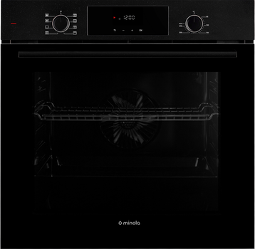 Духова шафа Minola EOD 6804 Midnight