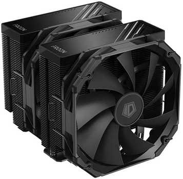 Кулер ID-Cooling Frozn A720 Black