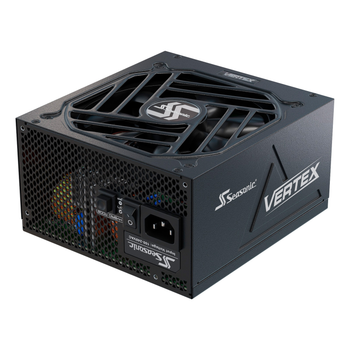 Блок питания Seasonic 1000W VERTEX GX-1000 (12102GXAFS)