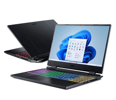 Ноутбук Acer Nitro 5 R7-6800H/16GB/1TB/Win11X RTX3070TI QHD 165Hz (AN515-46 || NH.QH1EP.003)