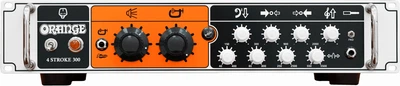 Усилитель для бас-гитары Orange 4 Stroke 300 (R123541)