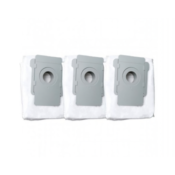 Комплект мішків для сміття для бази iRobot i3+, i7+, s9+, j5+, j7+, j9+, Combo i5+ Clean Base - 3 шт.