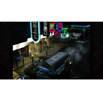 Gra Nintendo Switch Blade Runner Enhanced Edition (Kartridż) (0810105671025)