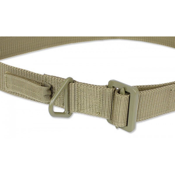 Ремінь тактичний RIGGER BELT 45MM XL (115-130 см) Coyote