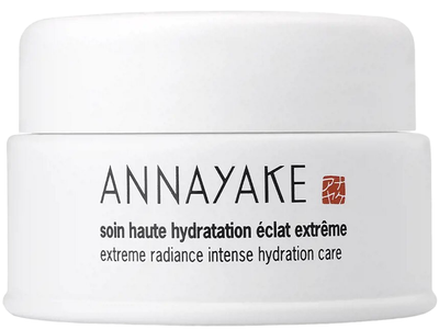 Krem przeciwzmarszczowy Annayake Radiance Intense Hydration Care Nawilżający 50 ml (3552571237219)