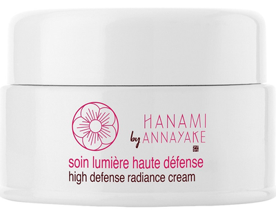 Krem przeciwzmarszczkowy Annayake Hanami 50 ml (3552572900006)