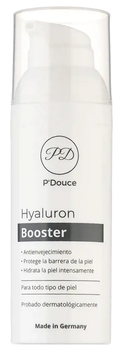 Przeciwstarzeniowy krem do twarzy P'Douce Hyaluron Booster 50 ml (4270003206600)