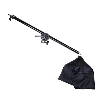 Софтбокс 50x70см журавль 2м Е27 Puluz DCA0991